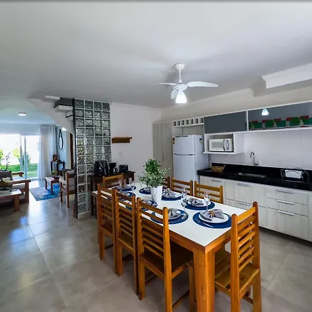 Arraial D Ajuda - Casa Oasis- Lazer, Conforto E Tranquilidade Porto Seguro Exterior foto