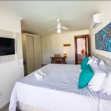 Arraial D Ajuda - Casa Oasis- Lazer, Conforto E Tranquilidade Porto Seguro Exterior foto