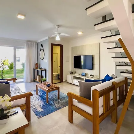 Arraial D Ajuda - Casa Oasis- Lazer, Conforto E Tranquilidade Porto Seguro Exterior foto
