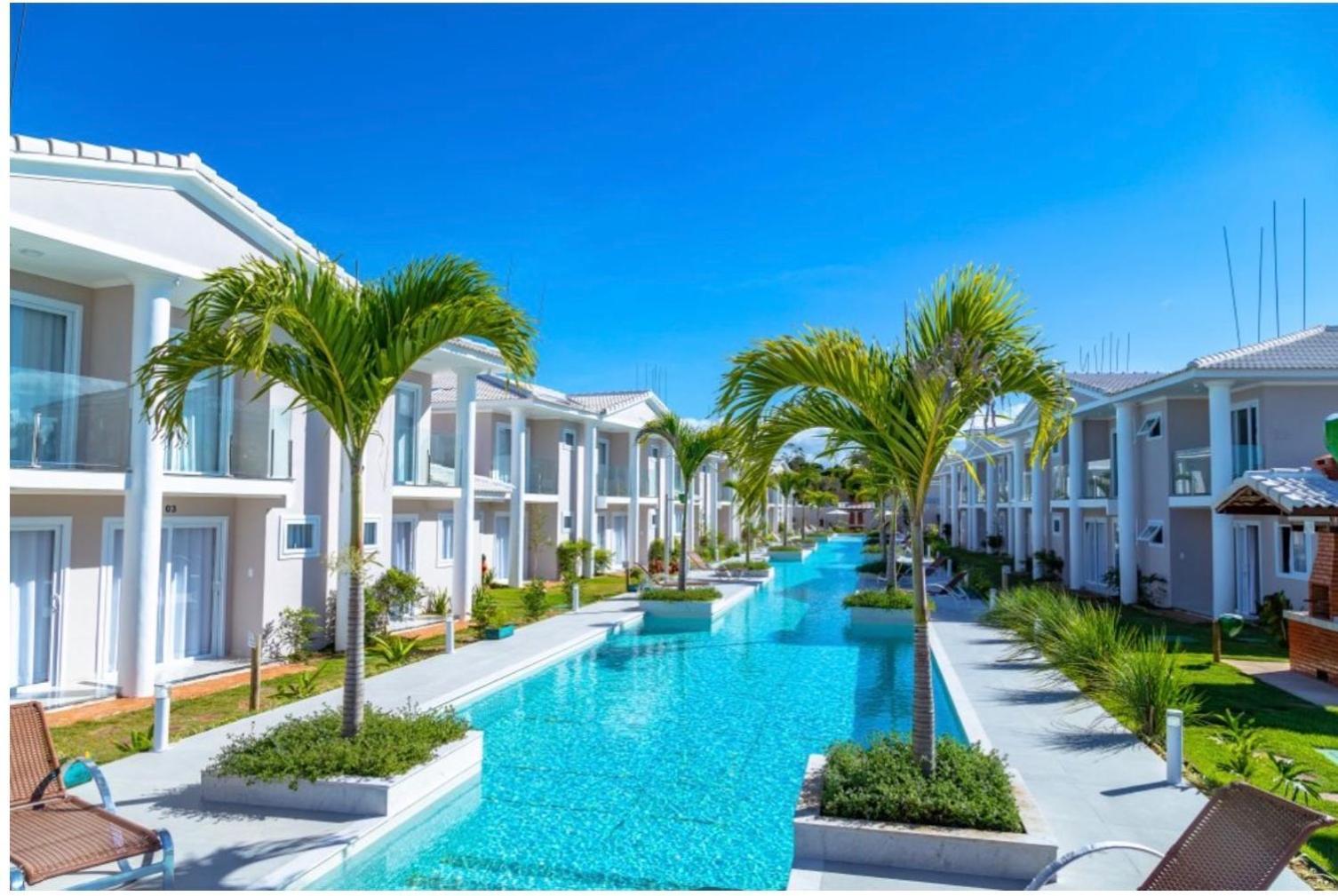 Casa de Férias Arraial D Ajuda - Casa Oasis- Lazer, Conforto E Tranquilidade *