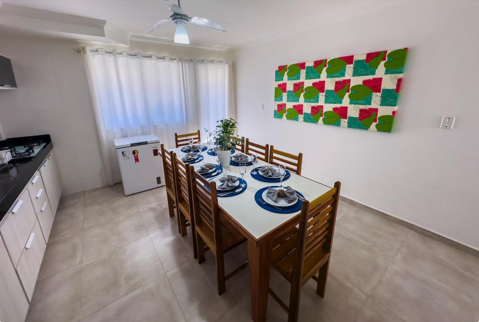 Arraial D Ajuda - Casa Oasis- Lazer, Conforto E Tranquilidade Casa de Férias Porto Seguro