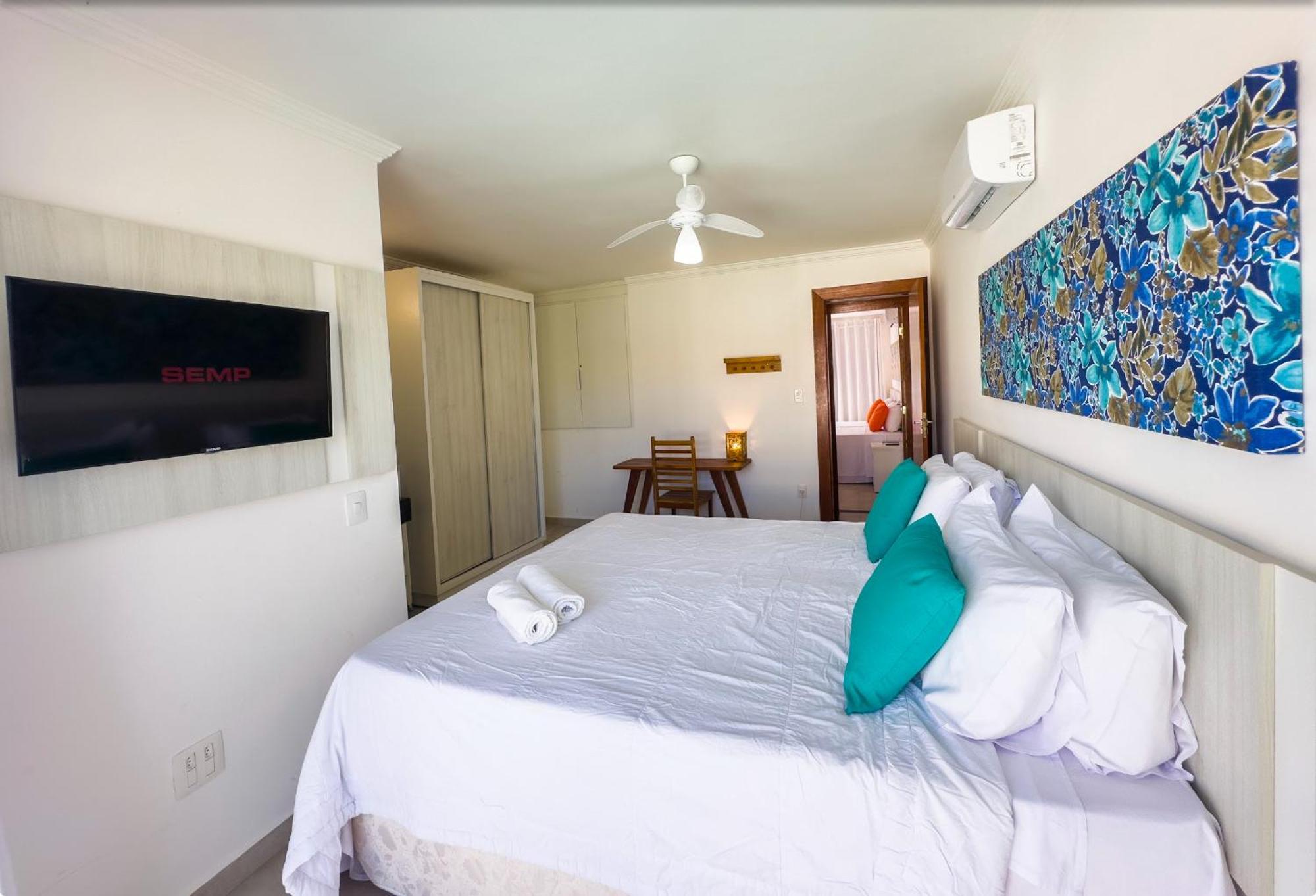 Arraial D Ajuda - Casa Oasis- Lazer, Conforto E Tranquilidade * Porto Seguro