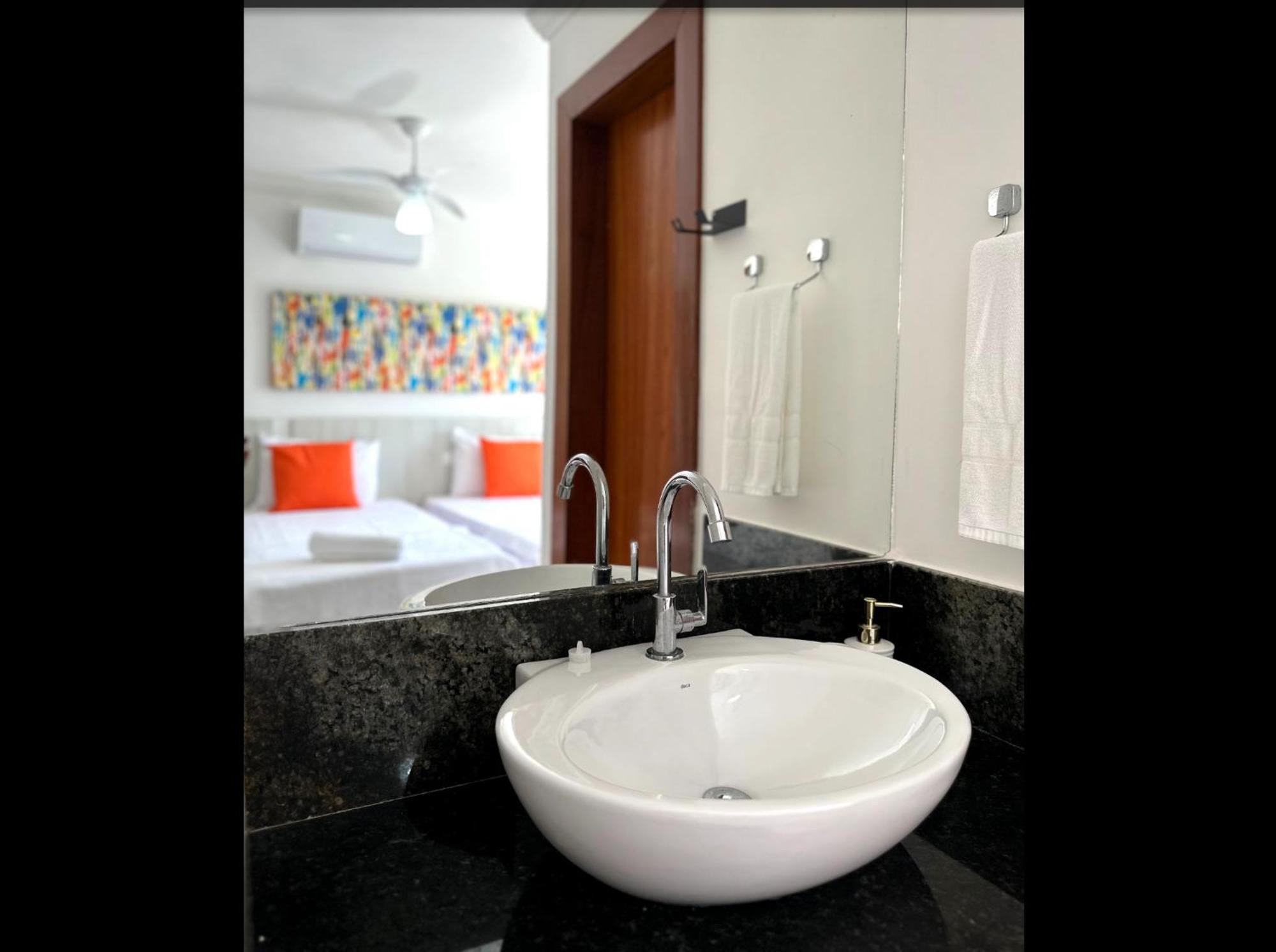 Arraial D Ajuda - Casa Oasis- Lazer, Conforto E Tranquilidade Porto Seguro