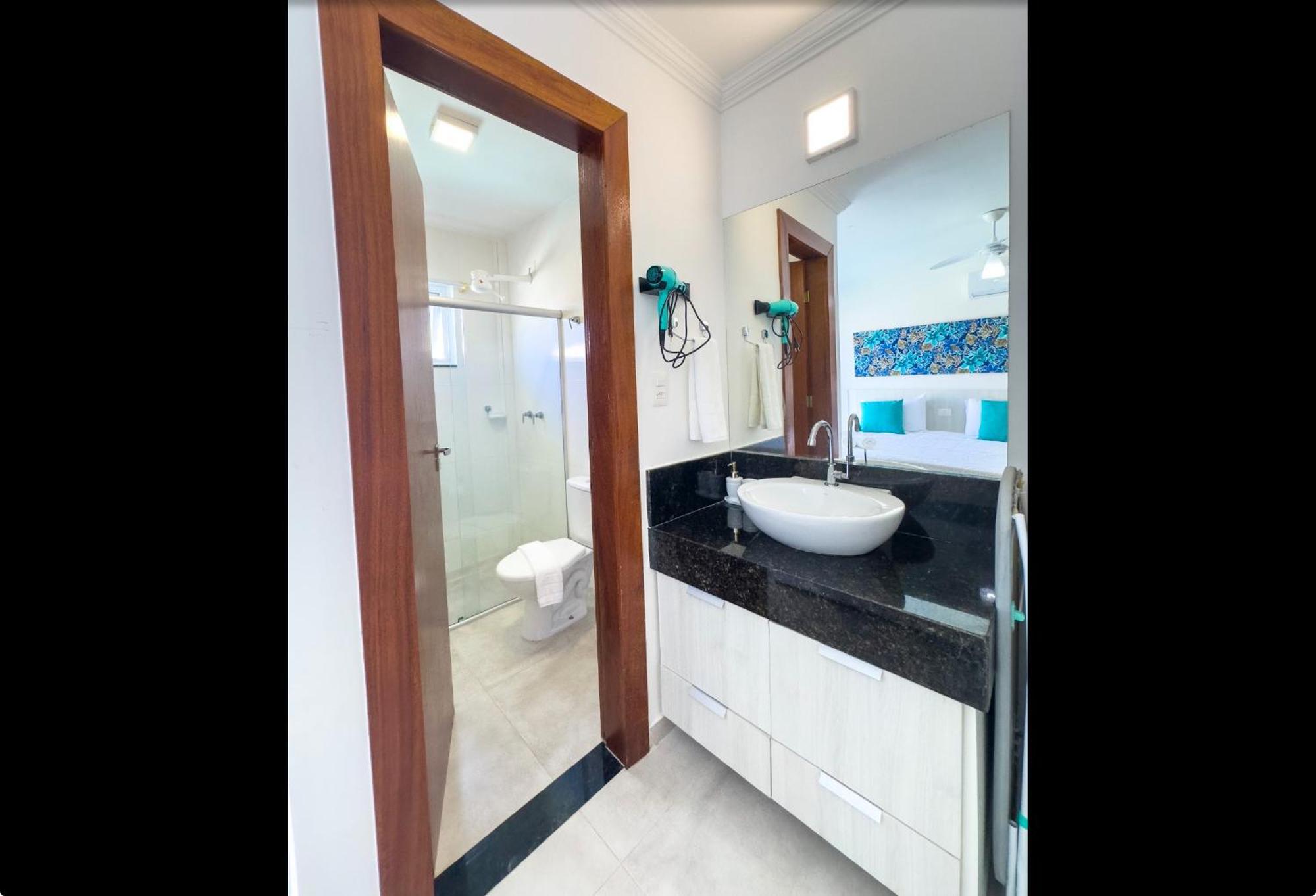 Arraial D Ajuda - Casa Oasis- Lazer, Conforto E Tranquilidade Casa de Férias