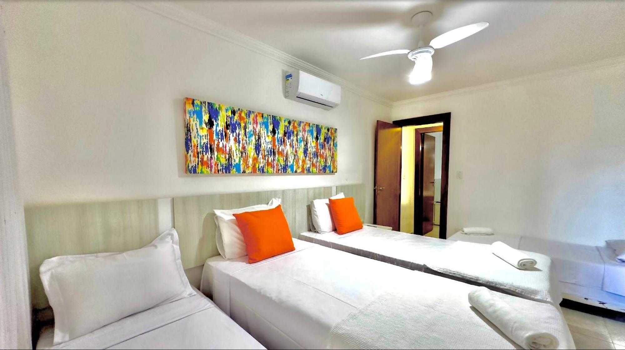 Arraial D Ajuda - Casa Oasis- Lazer, Conforto E Tranquilidade Casa de Férias Porto Seguro