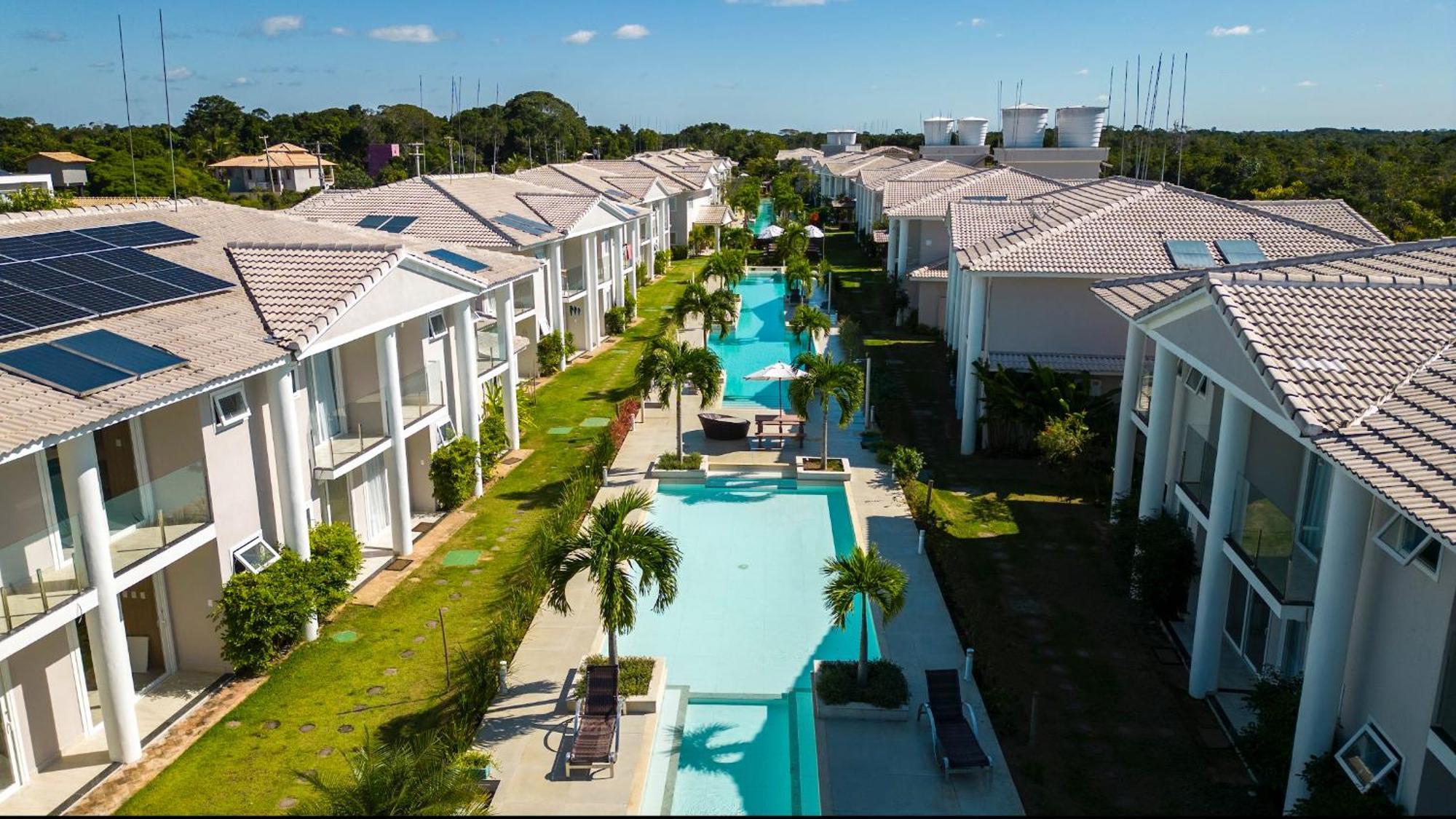 Arraial D Ajuda - Casa Oasis- Lazer, Conforto E Tranquilidade Porto Seguro