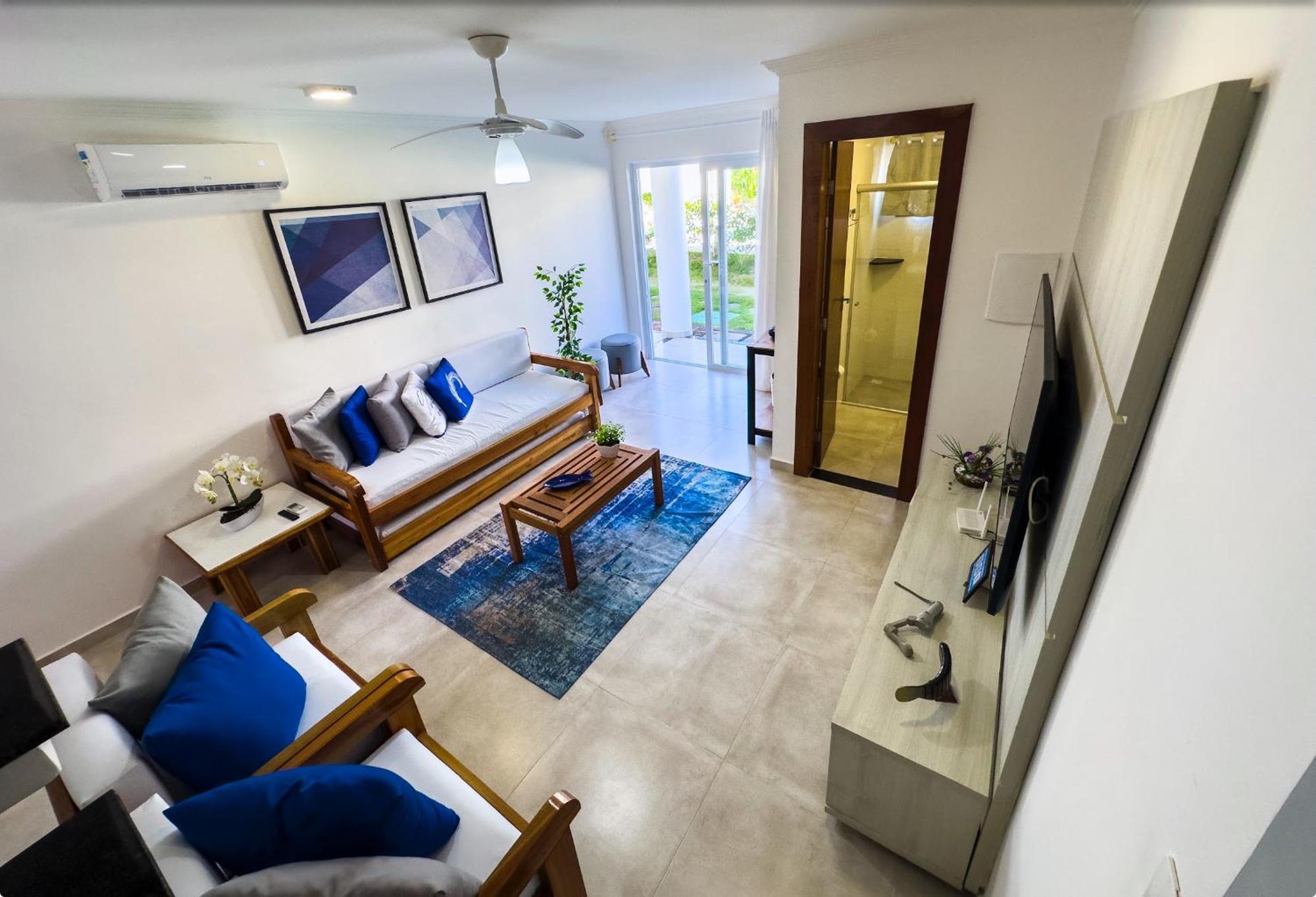 Arraial D Ajuda - Casa Oasis- Lazer, Conforto E Tranquilidade * Porto Seguro