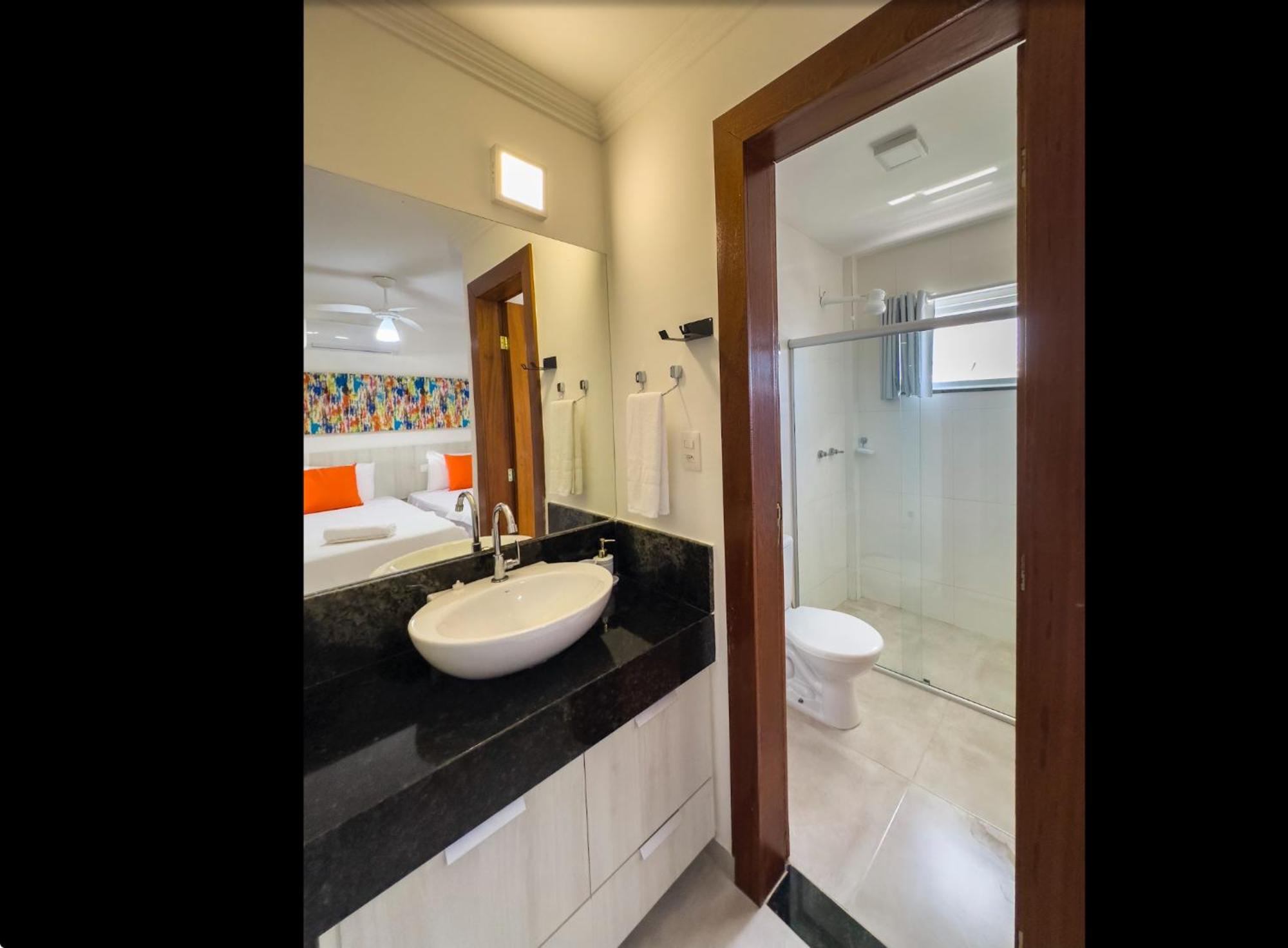 Arraial D Ajuda - Casa Oasis- Lazer, Conforto E Tranquilidade Casa de Férias *