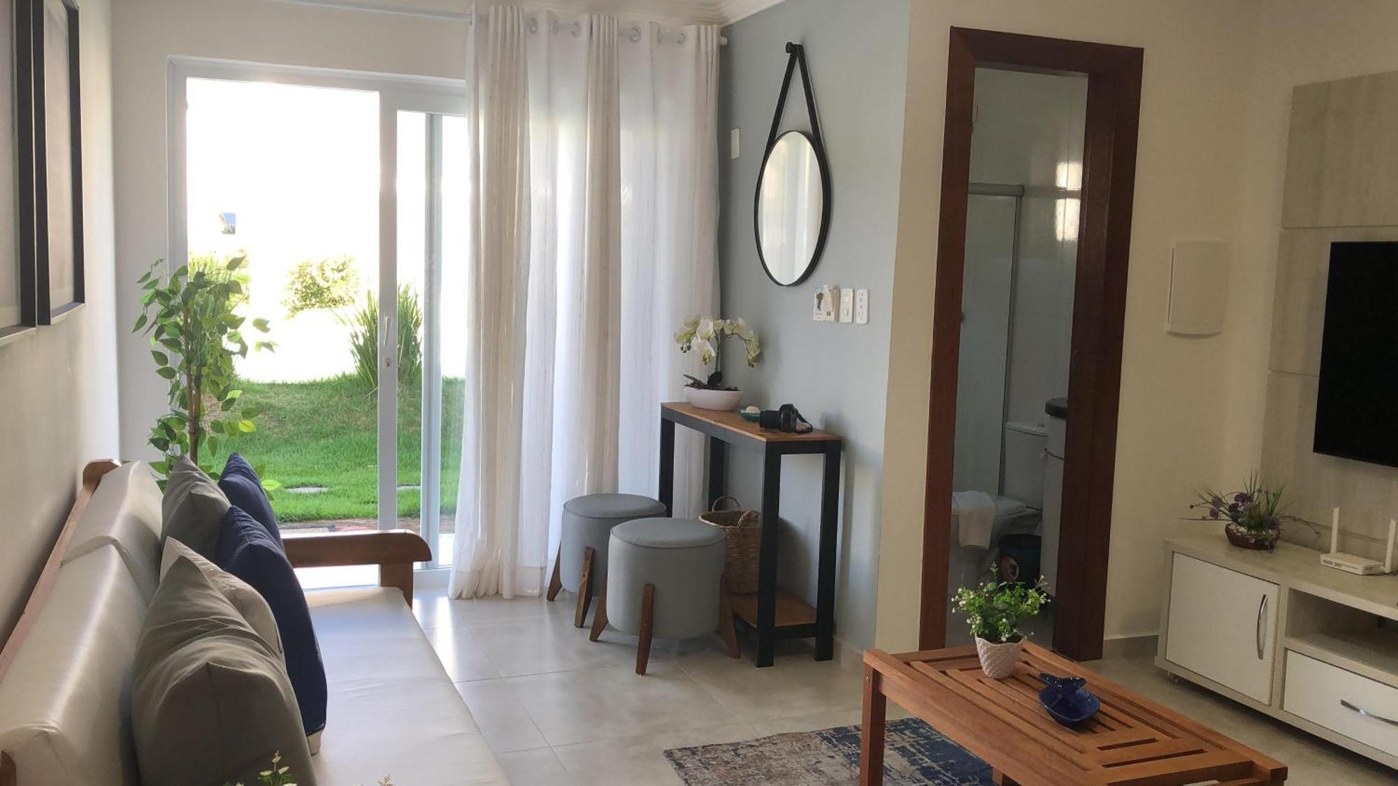 Arraial D Ajuda - Casa Oasis- Lazer, Conforto E Tranquilidade * Porto Seguro