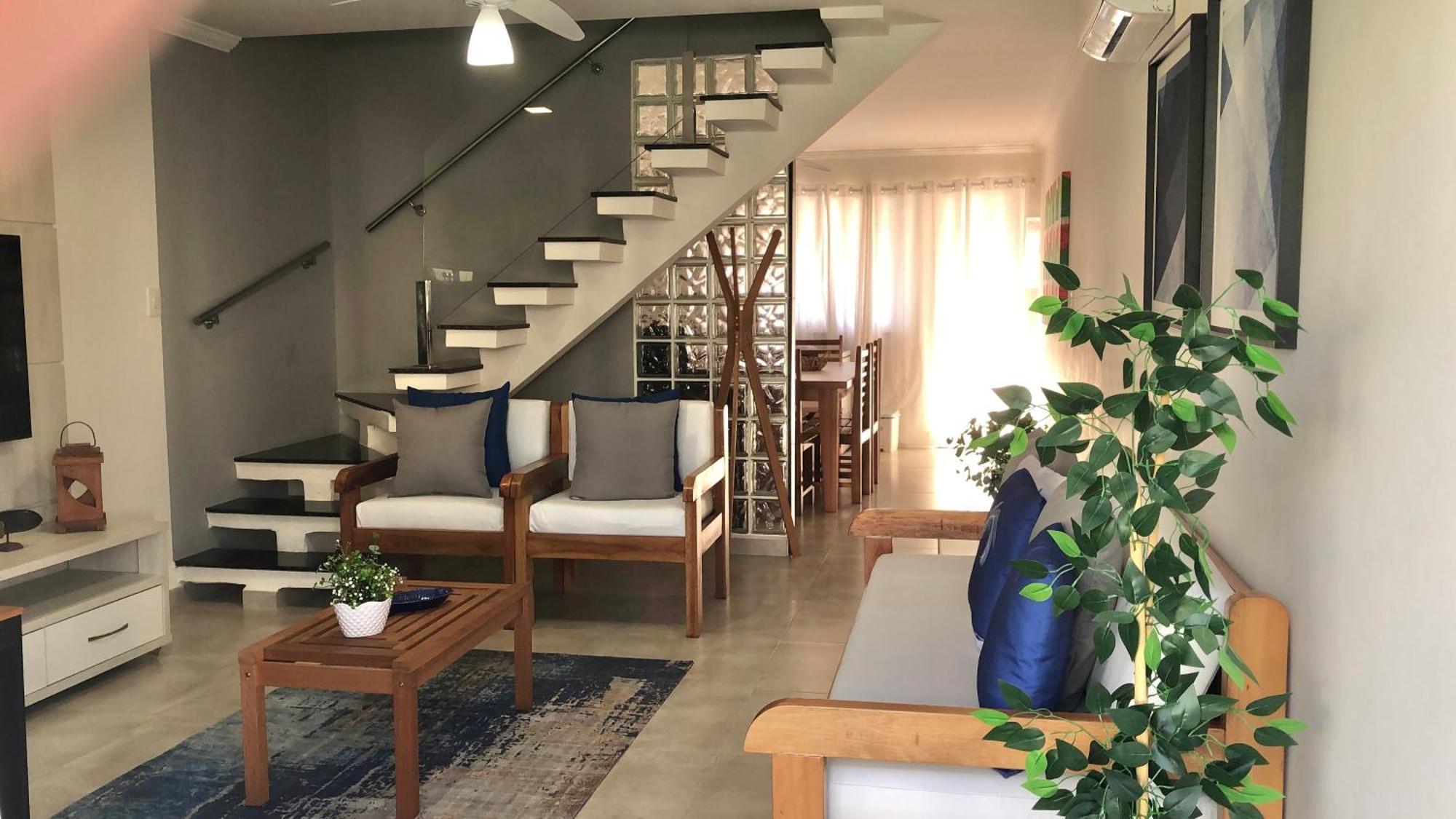 Arraial D Ajuda - Casa Oasis- Lazer, Conforto E Tranquilidade