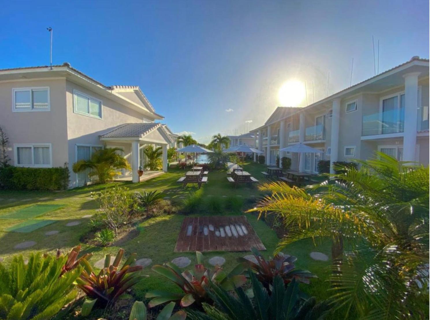 Arraial D Ajuda - Casa Oasis- Lazer, Conforto E Tranquilidade * Porto Seguro