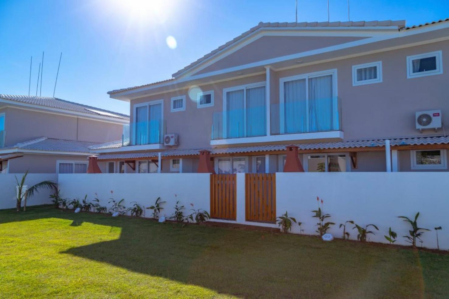 Arraial D Ajuda - Casa Oasis- Lazer, Conforto E Tranquilidade Casa de Férias *