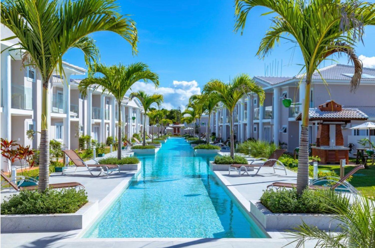 Casa de Férias Arraial D Ajuda - Casa Oasis- Lazer, Conforto E Tranquilidade Porto Seguro