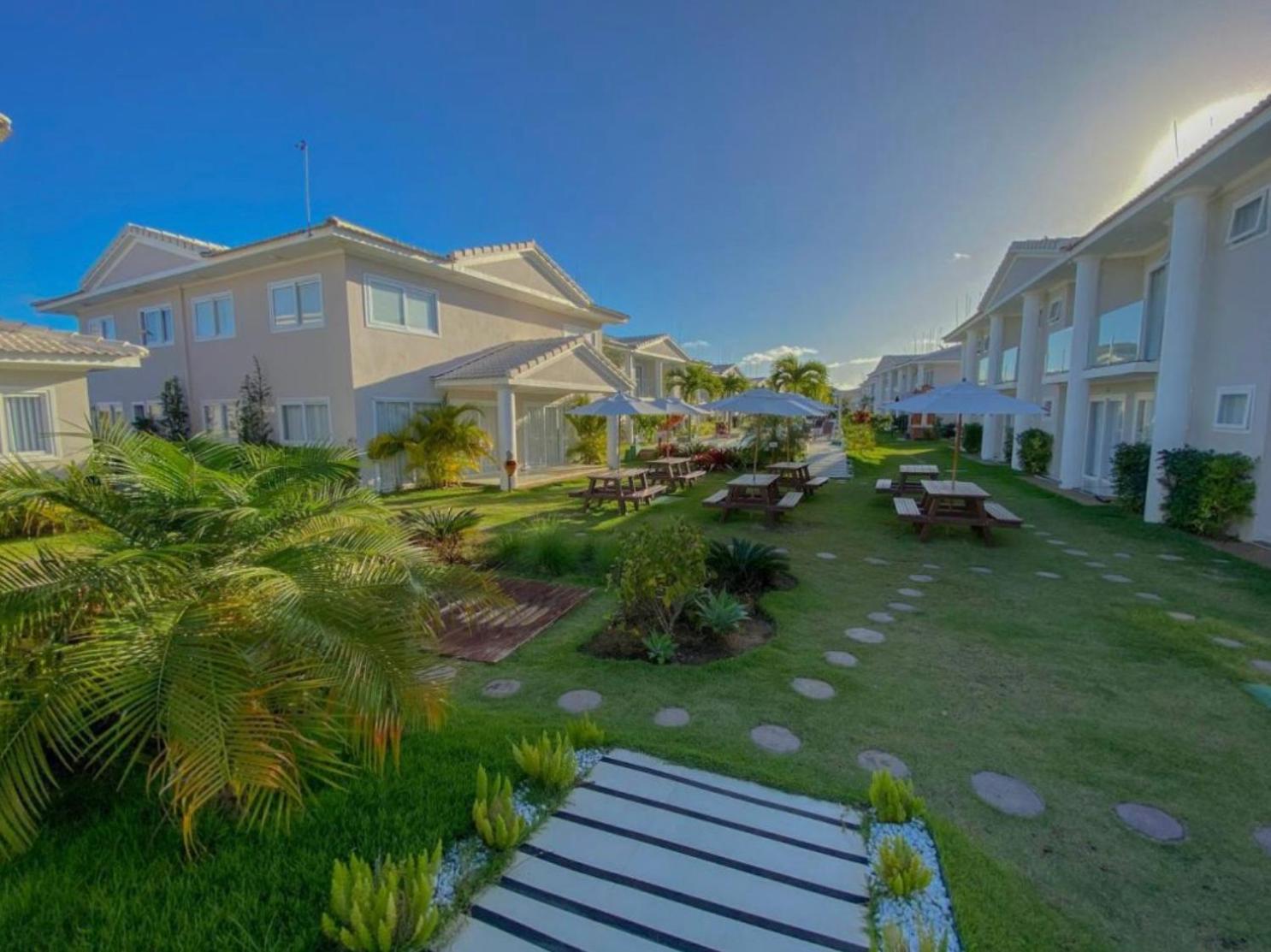 Casa de Férias Arraial D Ajuda - Casa Oasis- Lazer, Conforto E Tranquilidade