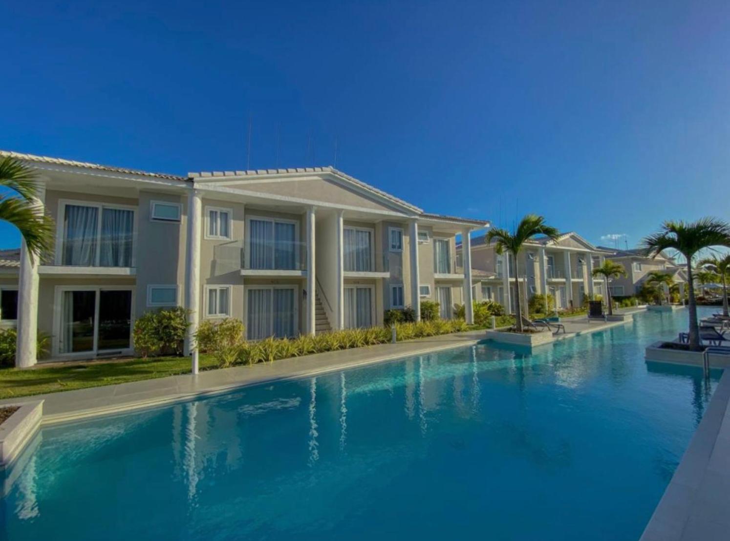 Casa de Férias Arraial D Ajuda - Casa Oasis- Lazer, Conforto E Tranquilidade Porto Seguro