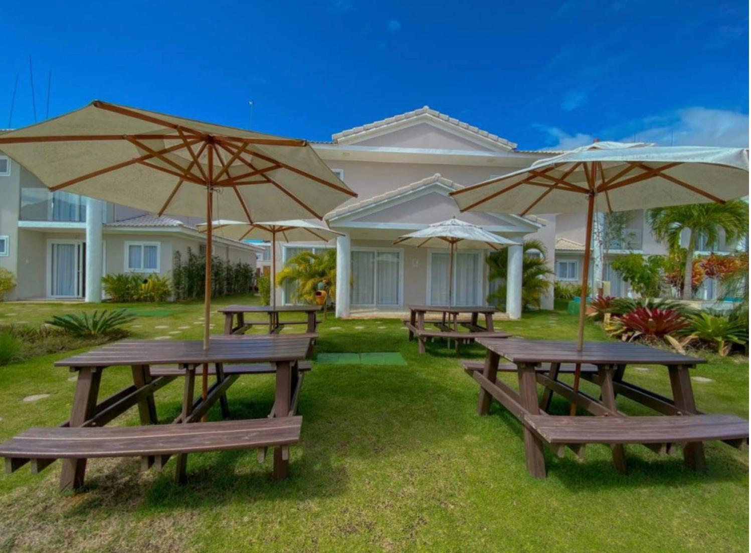 Arraial D Ajuda - Casa Oasis- Lazer, Conforto E Tranquilidade Casa de Férias