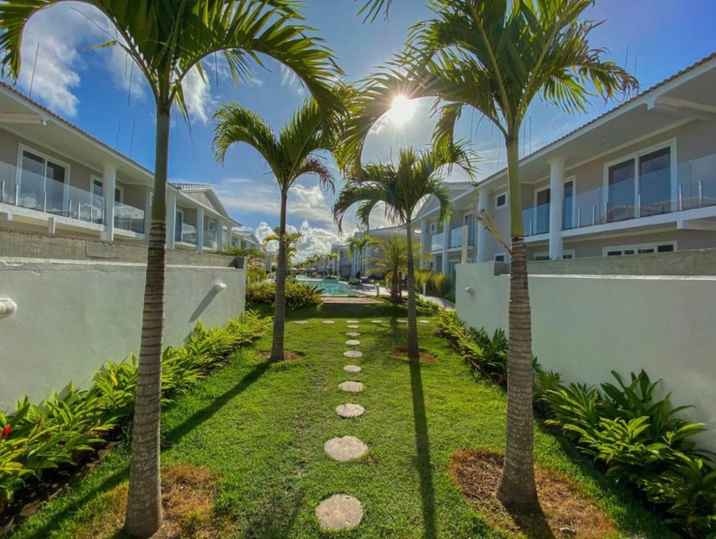 Arraial D Ajuda - Casa Oasis- Lazer, Conforto E Tranquilidade Casa de Férias Porto Seguro