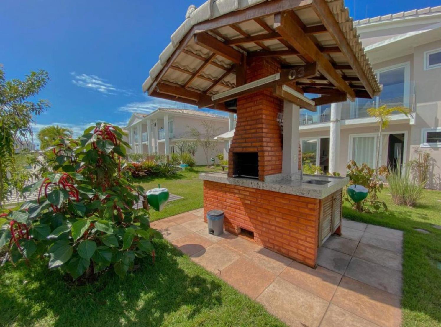 Arraial D Ajuda - Casa Oasis- Lazer, Conforto E Tranquilidade *