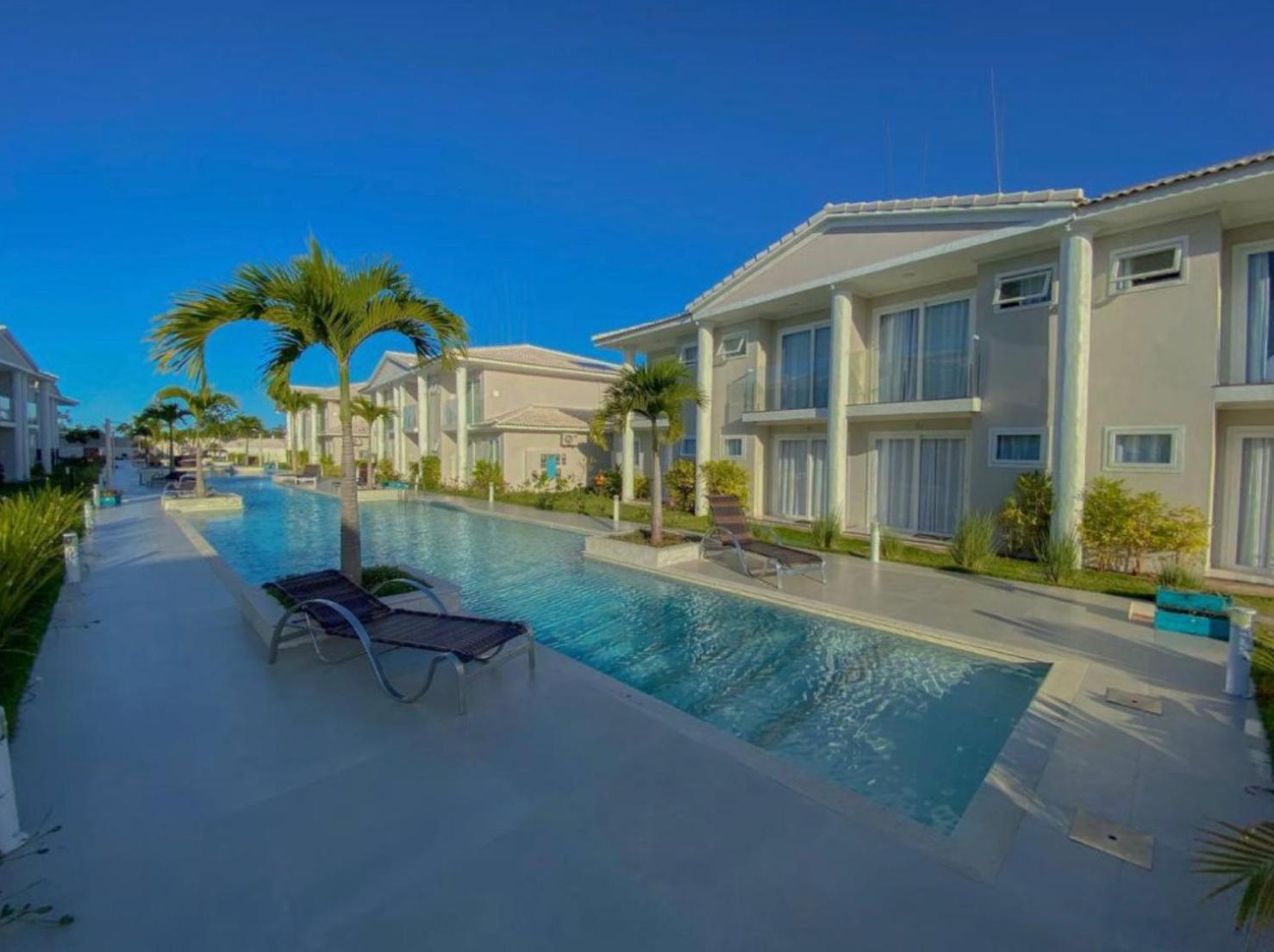 Arraial D Ajuda - Casa Oasis- Lazer, Conforto E Tranquilidade Porto Seguro