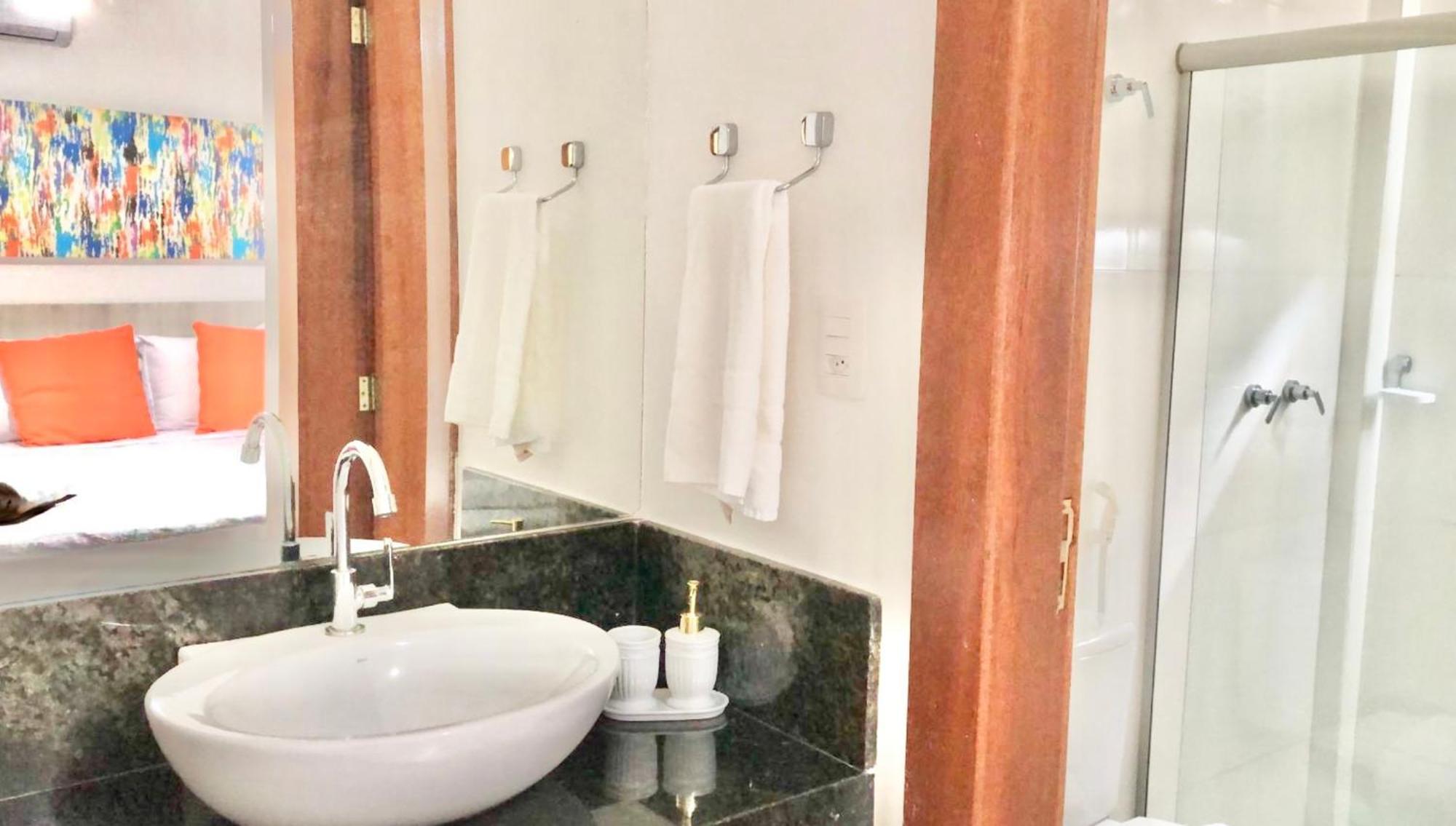Casa de Férias Arraial D Ajuda - Casa Oasis- Lazer, Conforto E Tranquilidade